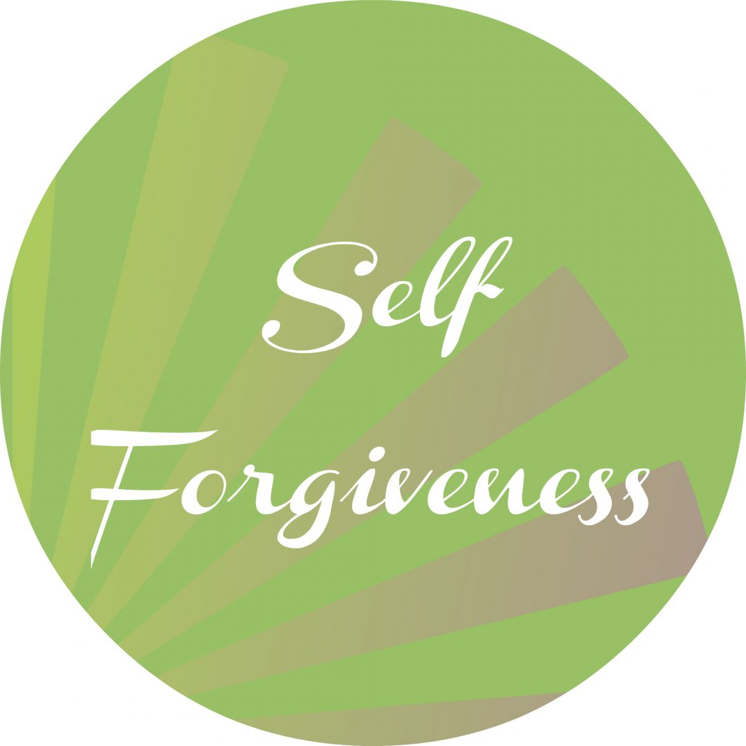 self-forgiveness - Whole Self Therapy