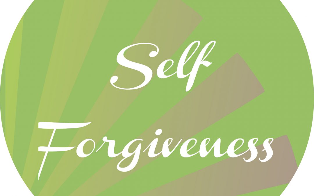 Self-Forgiveness Meditation