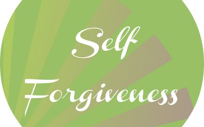 Self-Forgiveness Meditation