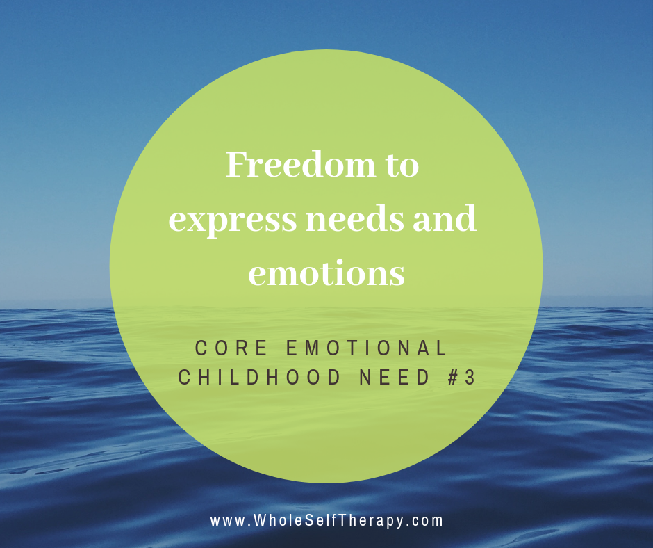 5-core-childhood-emotional-needs-whole-self-therapy