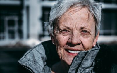 Asheville therapy for older adults