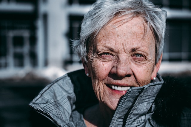 Asheville Therapy for Older Adults